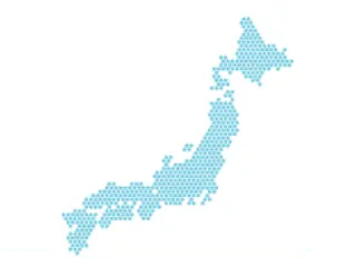 日本列島