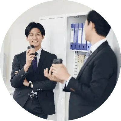 従業員