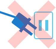 電源イラスト