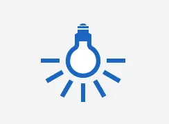 蛍光灯はチカチカする前に早めに交換&電灯は省エネタイプに交換