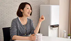 神奈川県川崎市在住/Nさんご夫婦