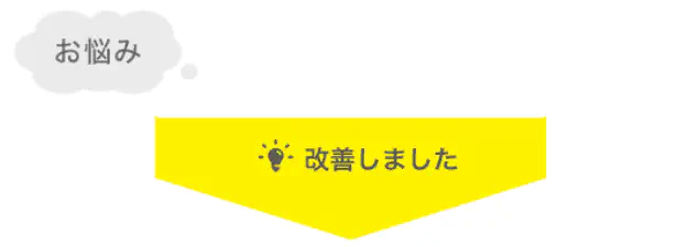 ダンボールのテープをはがすのが大変。はがす途中で切れてうまくはがせない・・・。