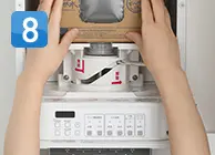 8
