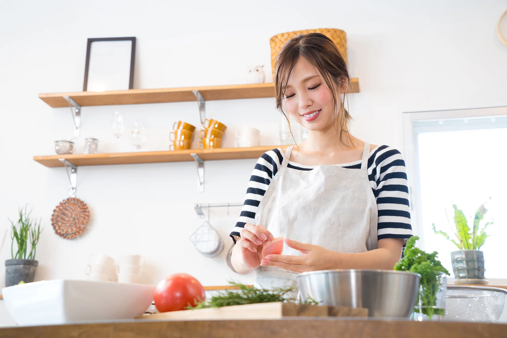 ウォーターサーバーは料理にも役立つ！おいしい食事で健康をサポートしよう